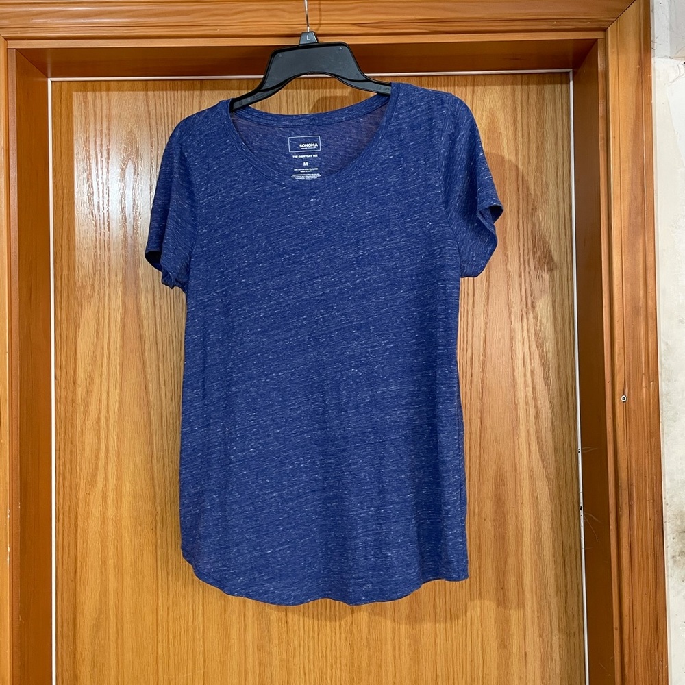 Sonoma everyday tee